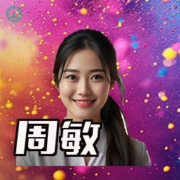 周敏